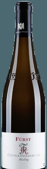 Centgrafenberg GG Riesling