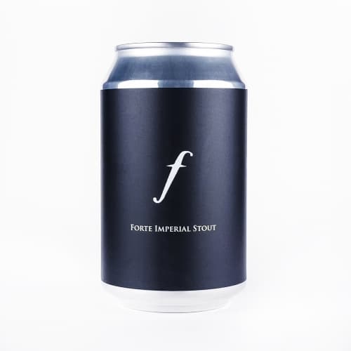 Forte Imperial Stout