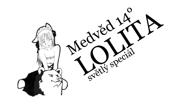 Lolita 14°