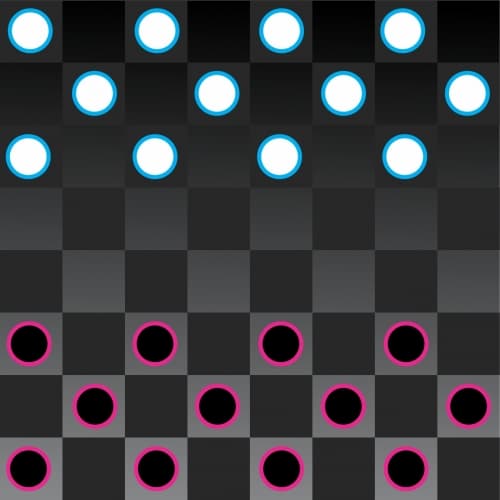 Checkers