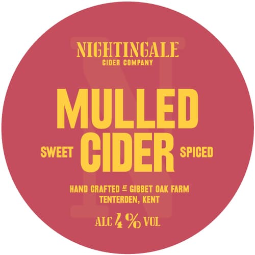 Mulled