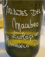 Macabeo Ecológico