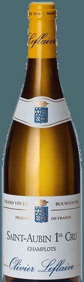 Saint-Aubin 1er Cru 'Les Champlots'