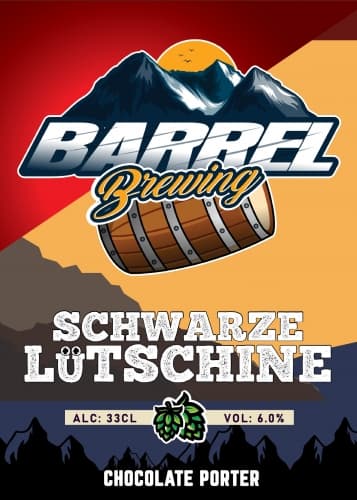 Schwarze Lütschine