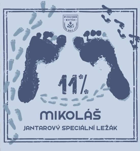 Mikoláš 11°