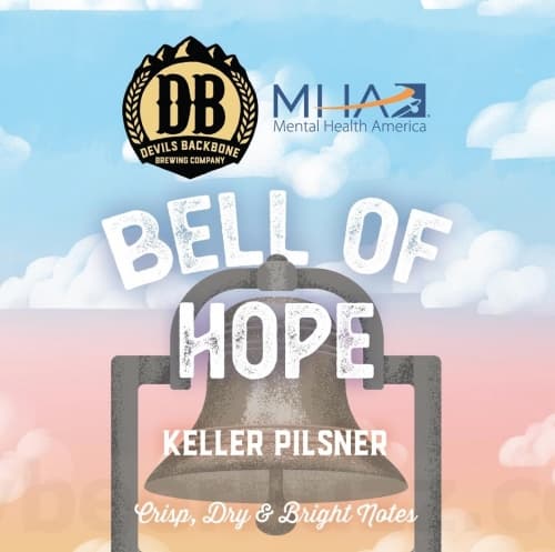 Bell of Hope
