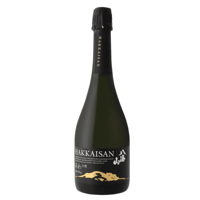 Hakkaisan Sparkling Awa Shiro Koji