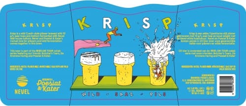 Krisp