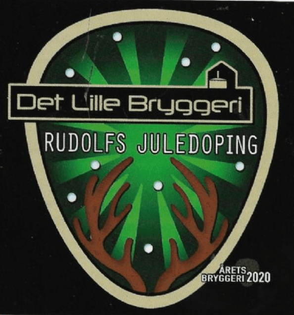 Rudolfs Juledoping