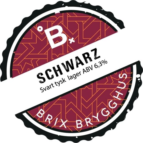 Schwarz