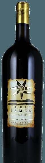 Cabernet Sauvignon James Gang Reserve