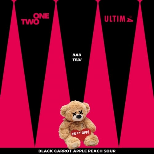 Bad Tedi