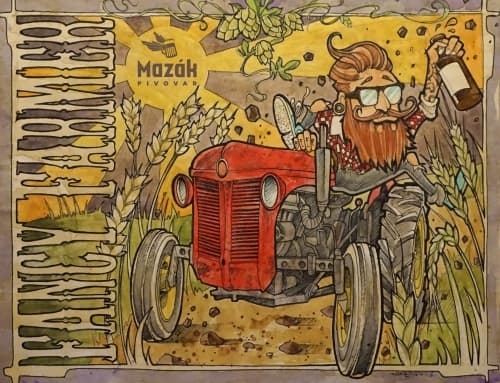 Fancy Farmer