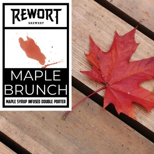 Maple Brunch