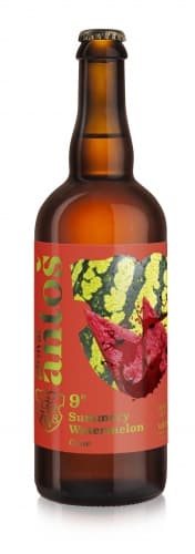 Summery: Watermelon