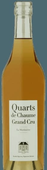 La Martinière Quarts de Chaume Grand Cru