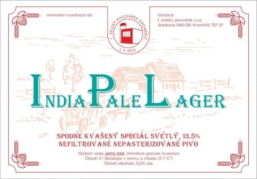 I.P.L. Mandarina Bavaria