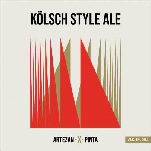 Kölsch Style Ale