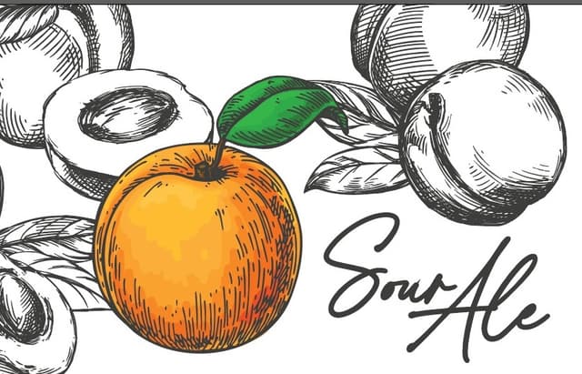 Sour Alperce