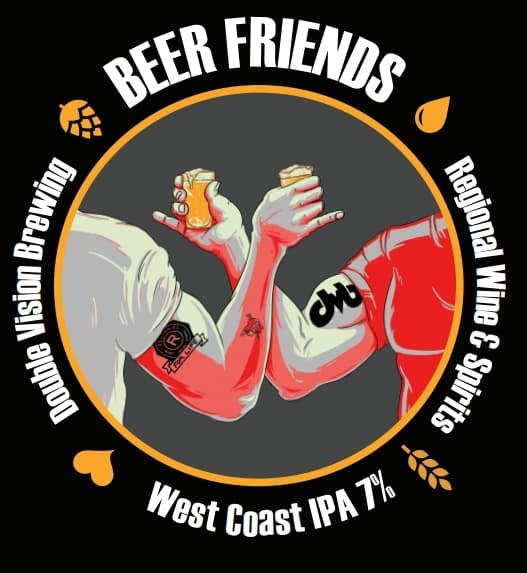 Beer Friends