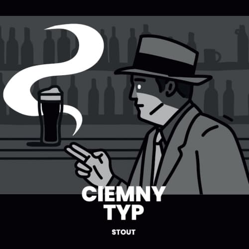 Ciemny Typ