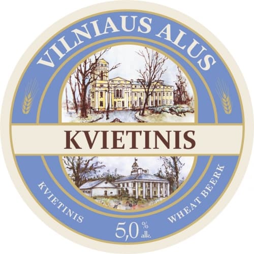 Kvietinis