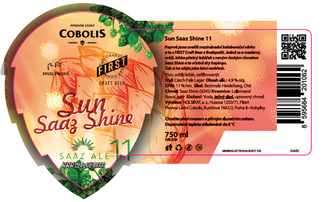 Sun Saaz Shine