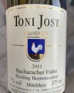 Bacharacher Hahn Riesling Beerenauslese