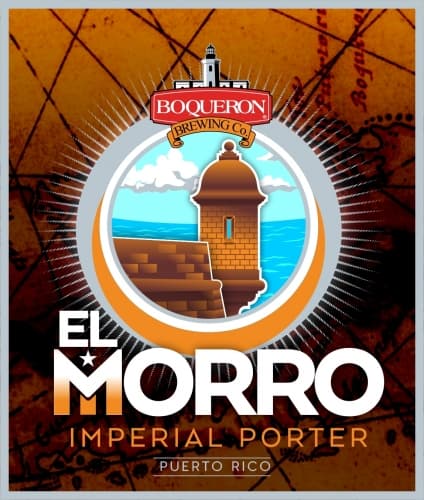 EL MORRO