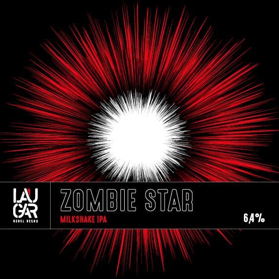 Zombie Star
