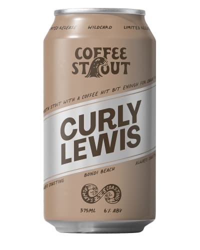 Coffee Stout