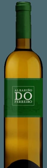 Rias Baixas Albariño