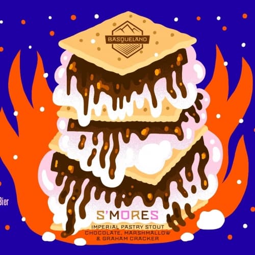 S'mores