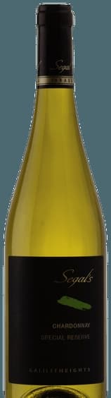 Special Reserve Chardonnay
