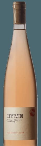 Heringer Vineyard Aglianico Rosé