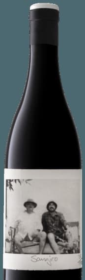 Sangiro Pinotage