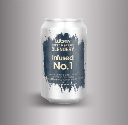 Infused No.1
