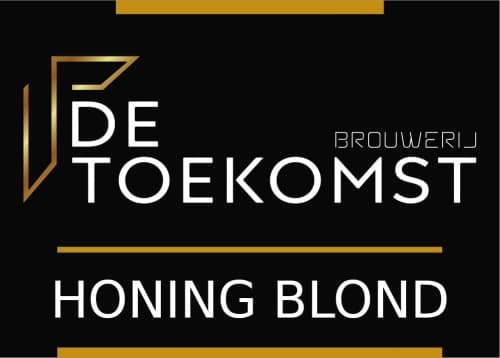 Honing Blond