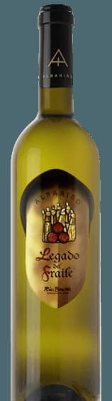 Legado del Fraile Albariño