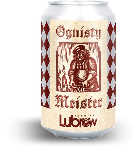 Ognisty Meister