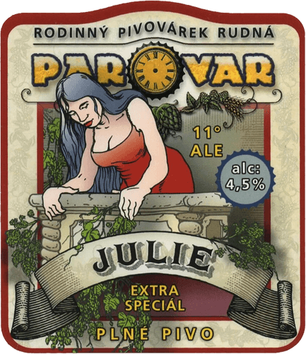 Julie