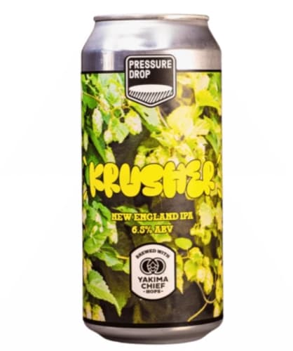 Krusher