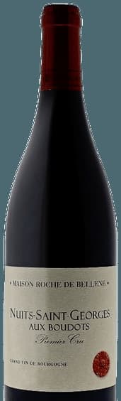 Nuits-Saint-Georges Premier Cru Aux Boudots