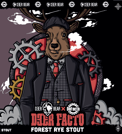 Deer Facto