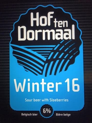 Winter 16