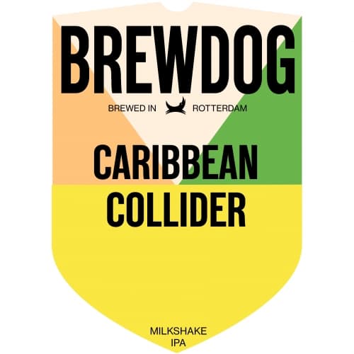 Caribbean Collider