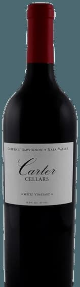 Weitz Vineyard Cabernet Sauvignon