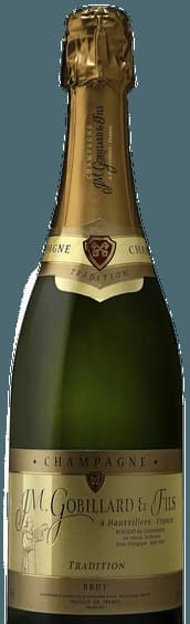 Tradition Brut Champagne