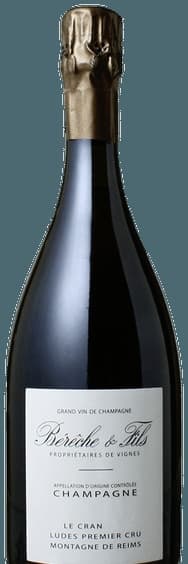 Le Cran Ludes Champagne Premier Cru