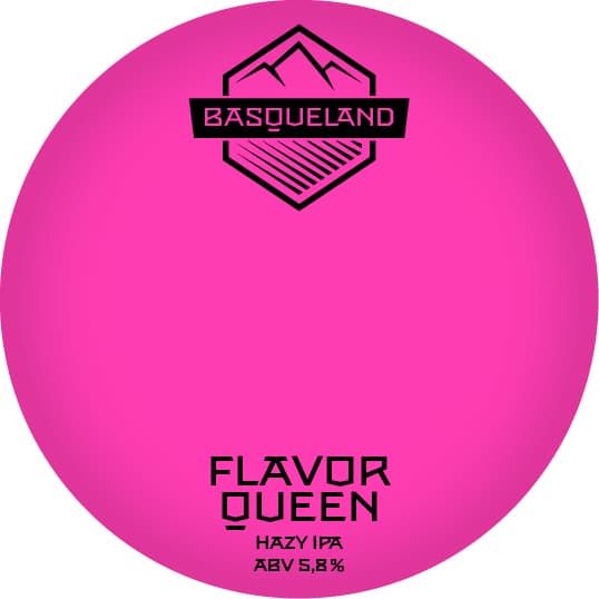 Flavor Queen